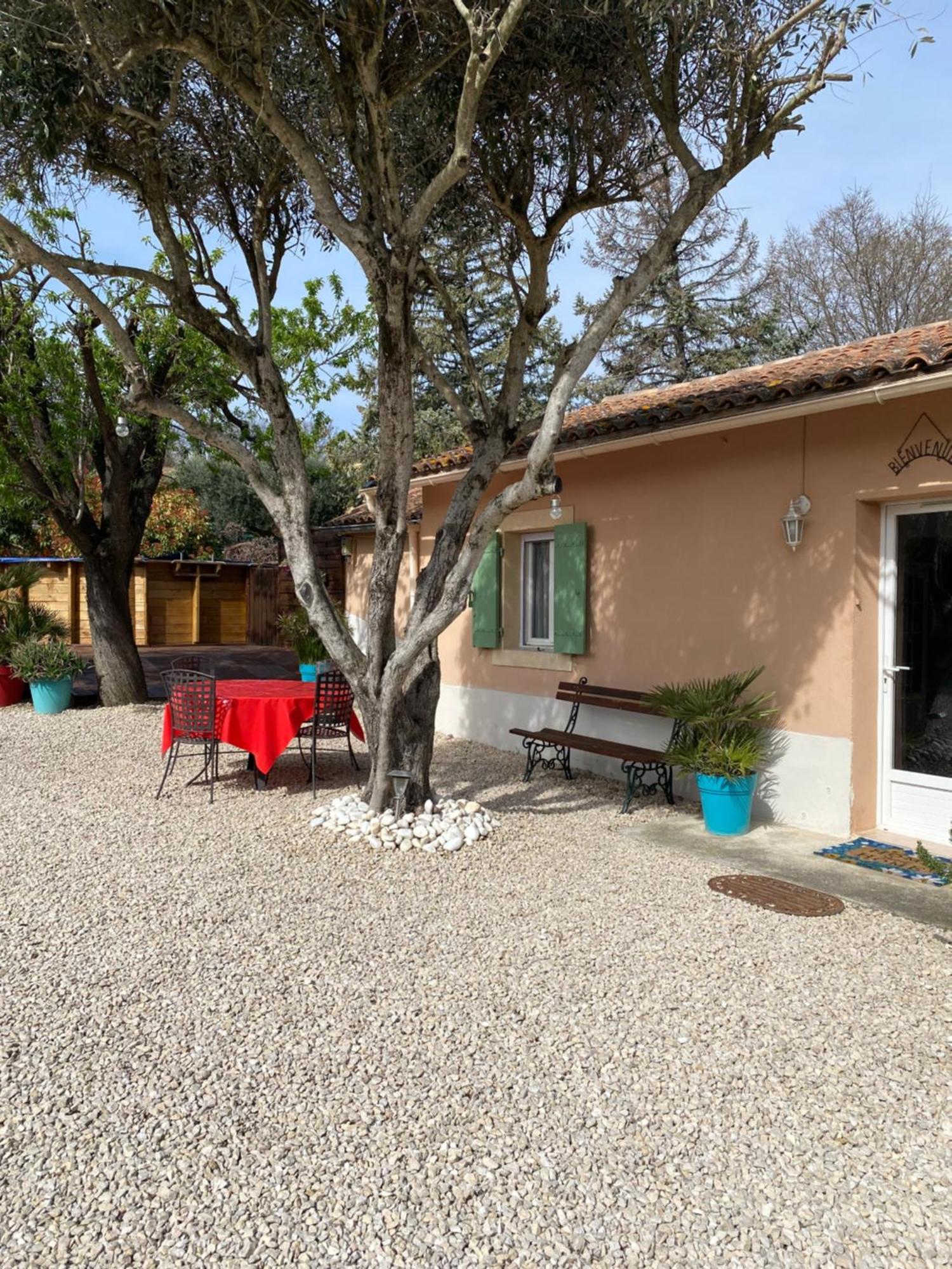 Gite 135 C 사리앙 외부 사진